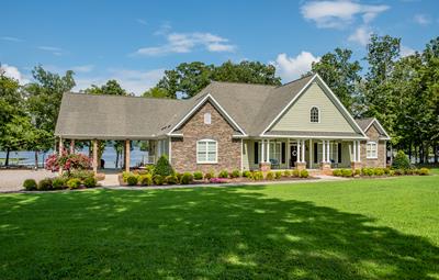 Beautiful home