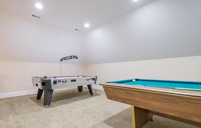 Space to play