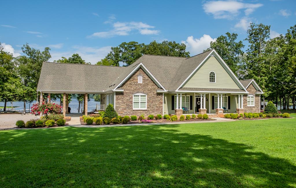 Beautiful home