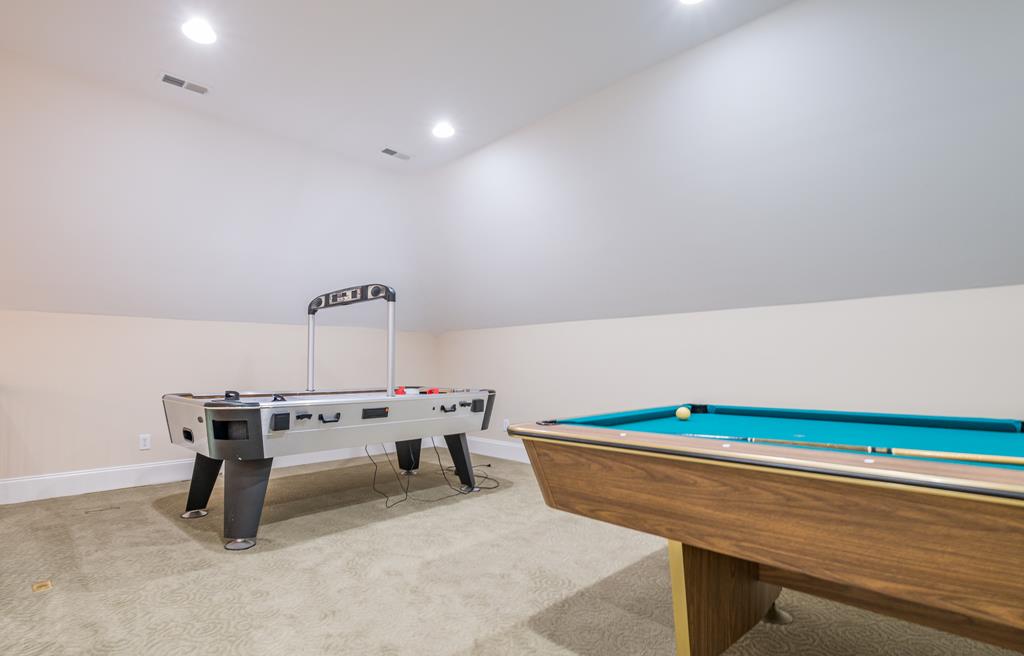 Space to play