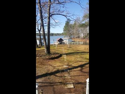 The Getaway Vacation Rental during July